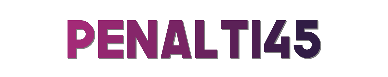 PENALTI45