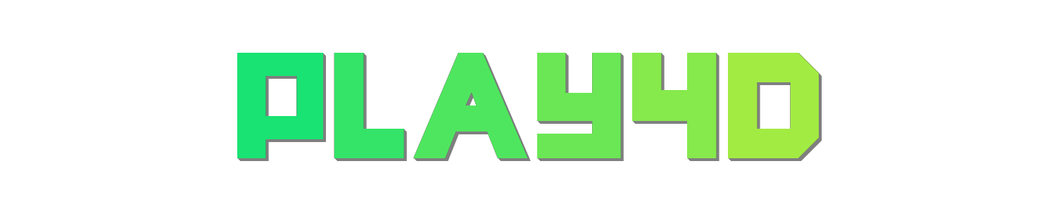 PLAY4D