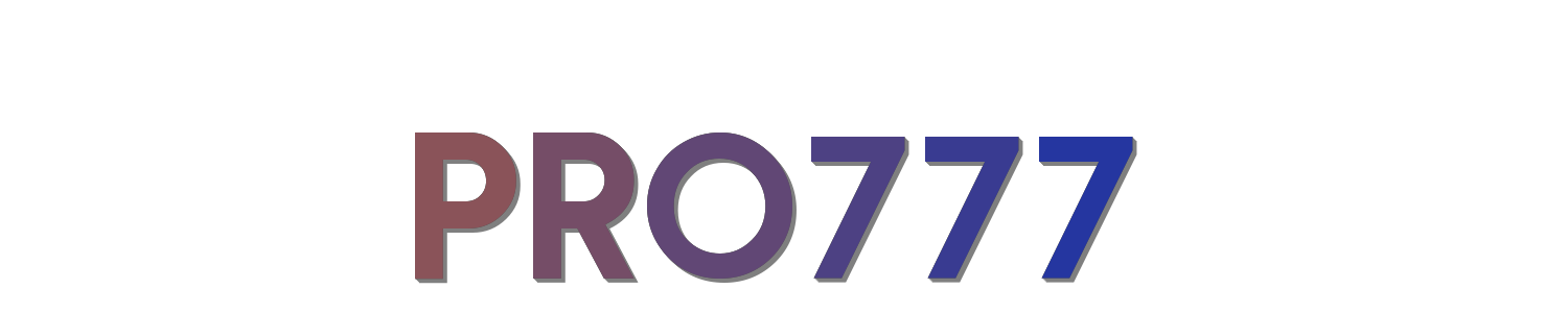 PRO777