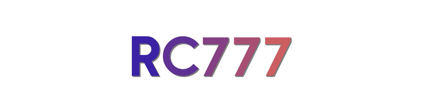 RC777