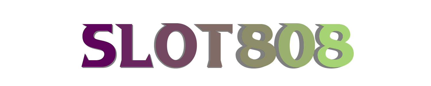 SLOT808
