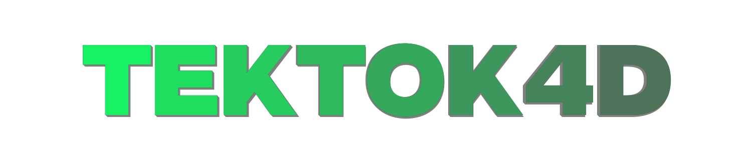 TEKTOK4D