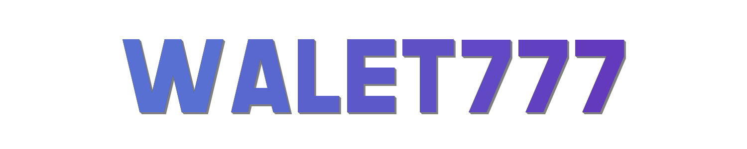 WALET777
