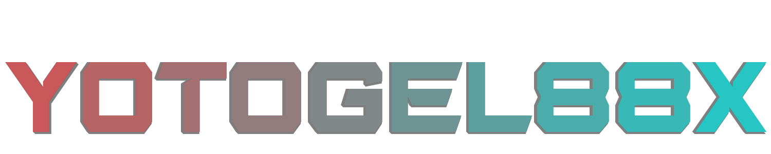 YOTOGEL88X